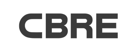 CBRE Client Logo